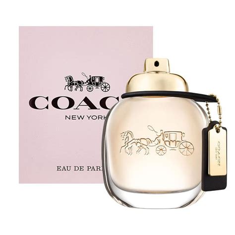 coach eau de parfum 30ml